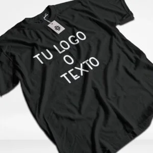 Camiseta Personalizada