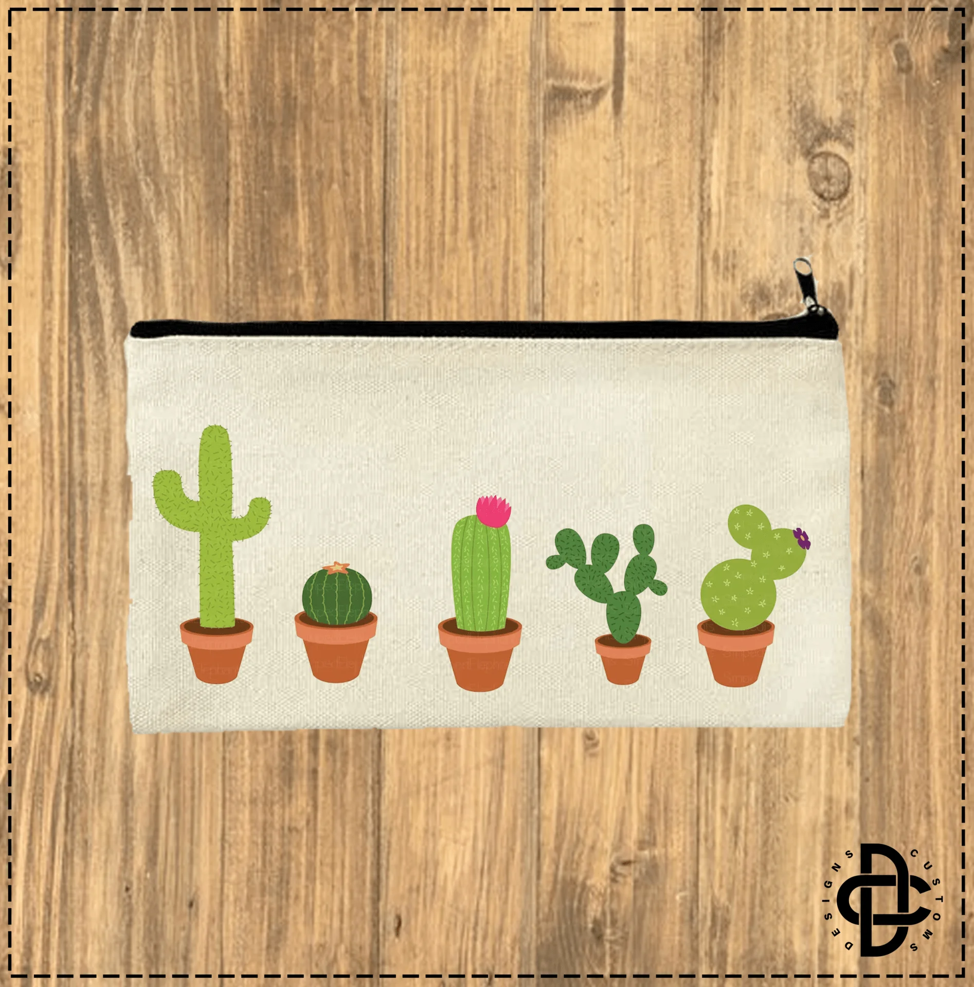 Estuche Personalizado - Imagen 2
