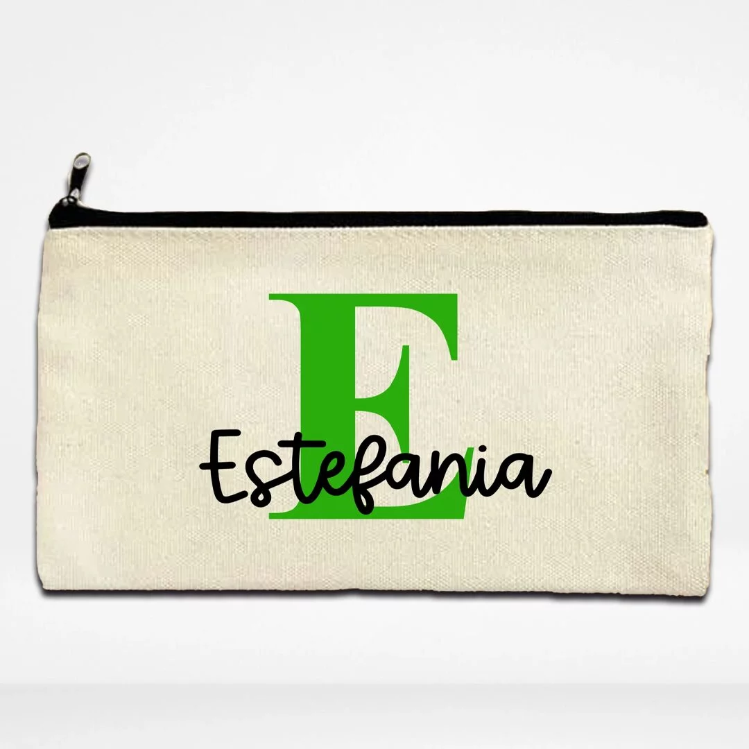 Estuche Personalizado
