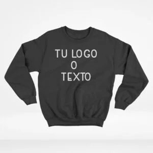 Sudadera Personalizada