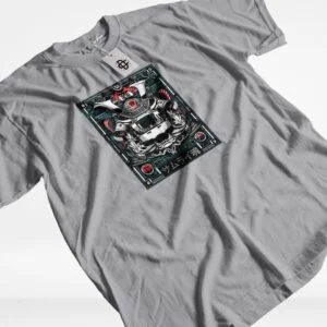 Camiseta Fernando Alonso