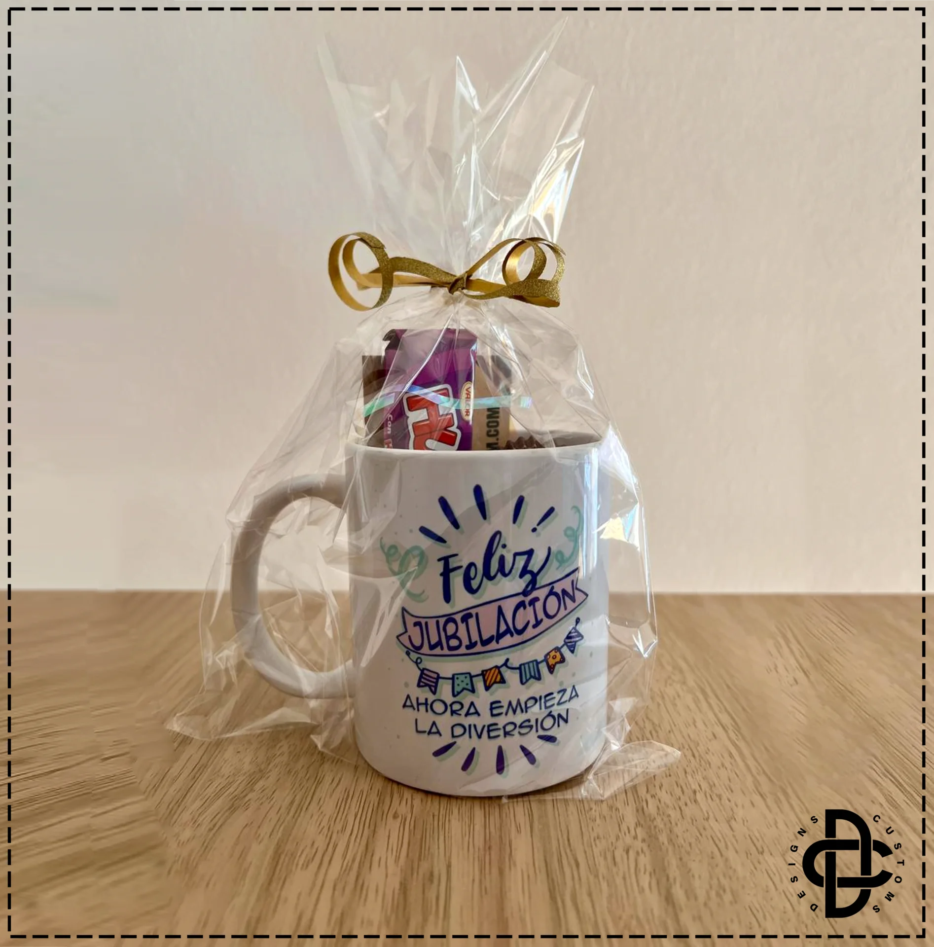 Taza Personalizada - Imagen 2