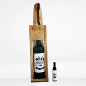 Pack Botella + Abridor