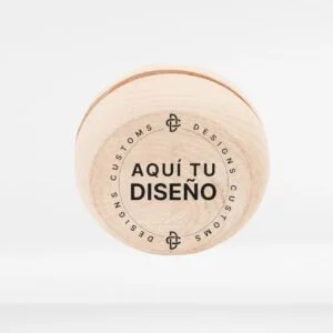 YoYó personalizado