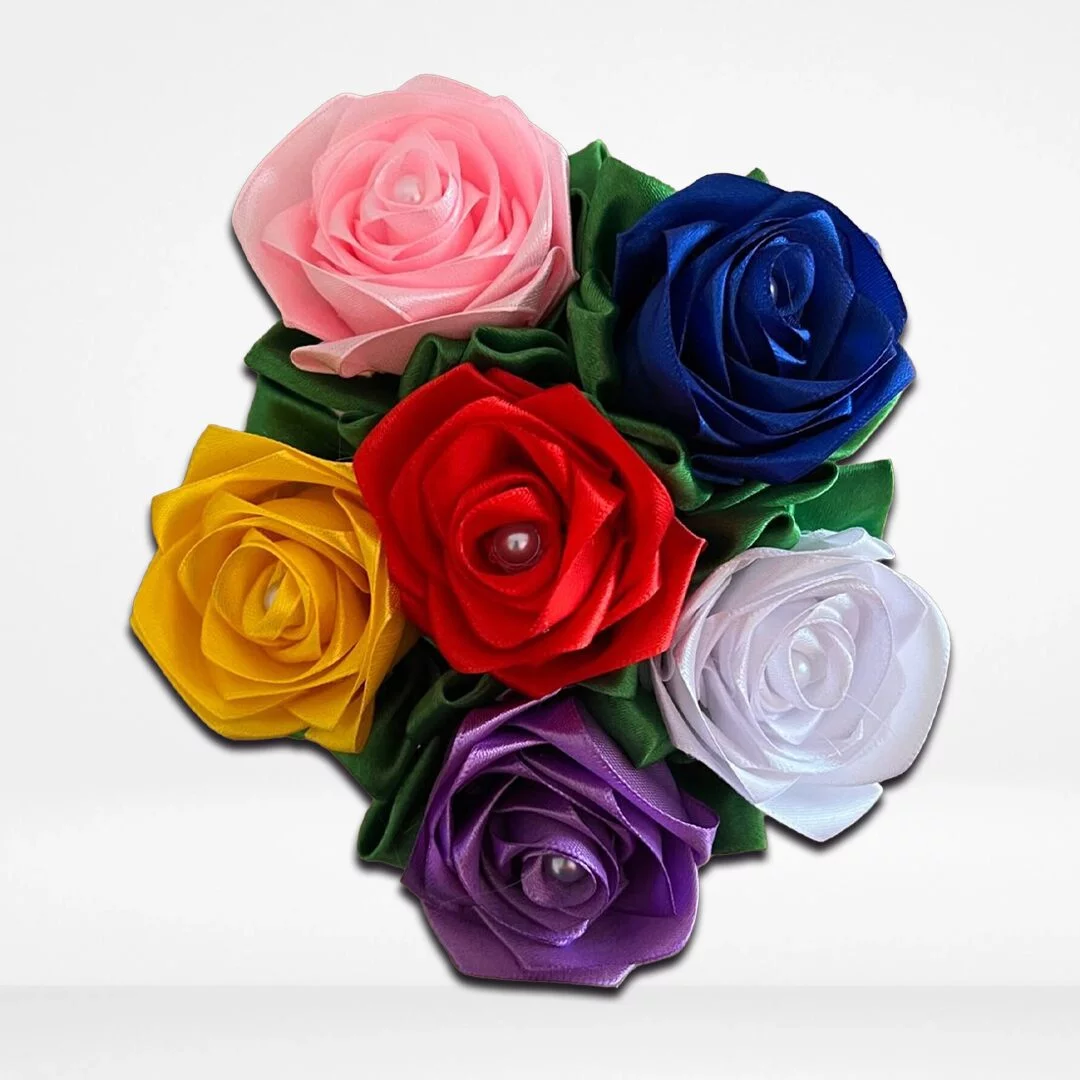 Rosas Eternas
