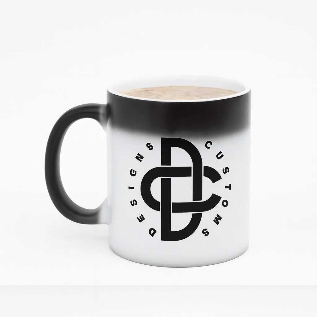 Taza Mágica